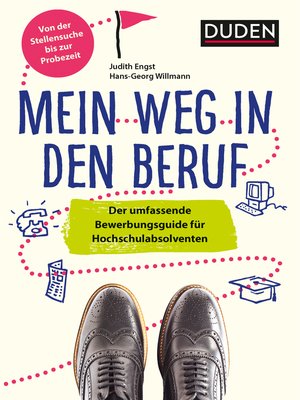 cover image of Duden Ratgeber--Mein Weg in den Beruf